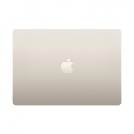Ноутбук Apple Macbook Air 15 (M5, 24Gb, 2026) MDVF4 1Tb Starlight