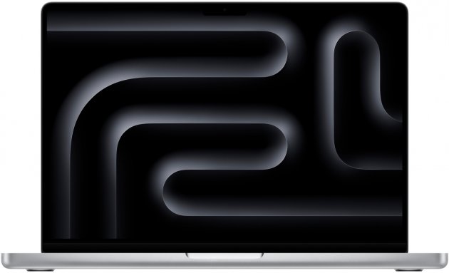 Ноутбук Apple Macbook Pro 16 M5Max 48/2TB MGE94 Silver