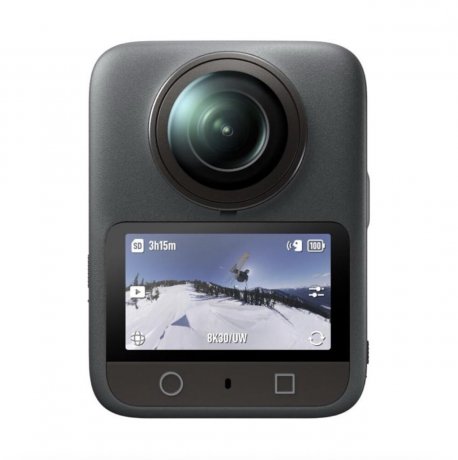 Экшн-камера DJI Osmo 360 Standard