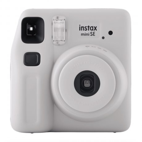 Фотоаппарат моментальной печати Fujifilm instax mini SE