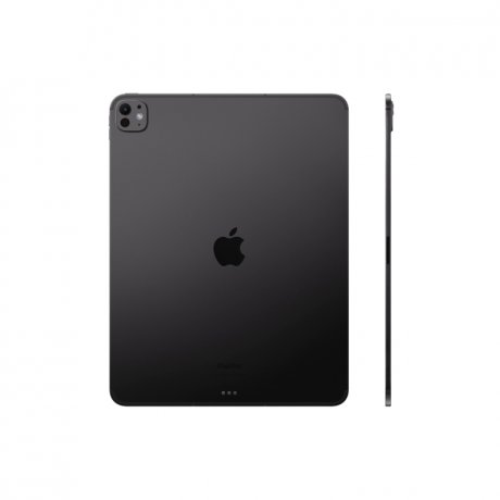 Планшет Apple iPad Pro 13 (2025) M5 256Gb Wi-Fi Space Black
