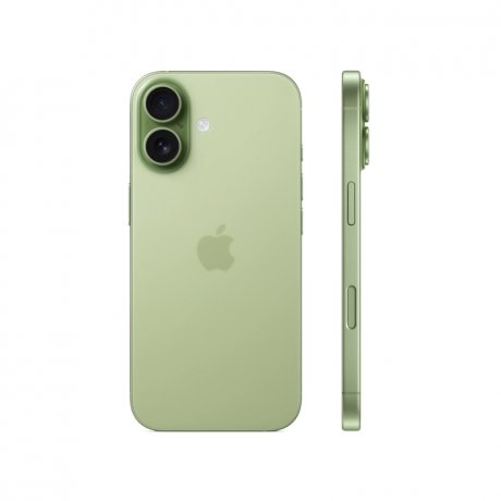 Смартфон Apple iPhone 17 256Gb Sage