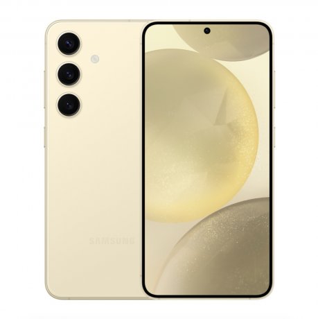 Смартфон Samsung Galaxy S24 8/128 AmberYellow