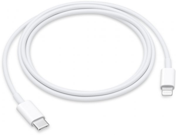 Кабель Apple Lightning to USB Cable 1m