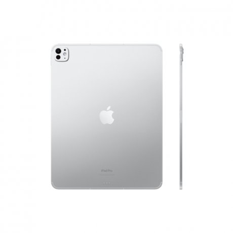 Планшет Apple iPad Pro 13 (2025) M5 256Gb Wi-Fi Silver