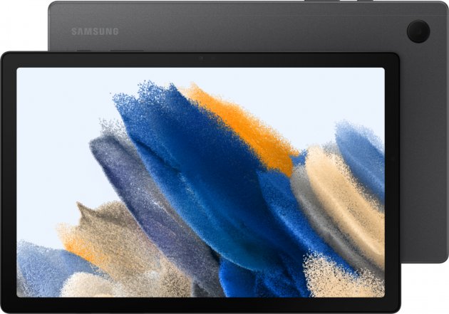 Планшет Samsung Galaxy Tab A8 3/32 Graphite