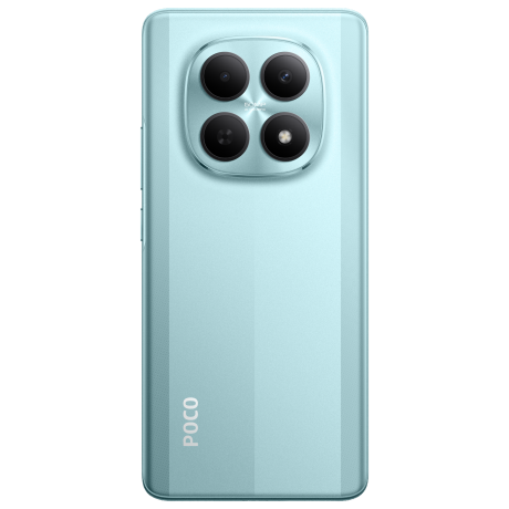Смартфон Xiaomi POCO M8 Pro 12/512 Green