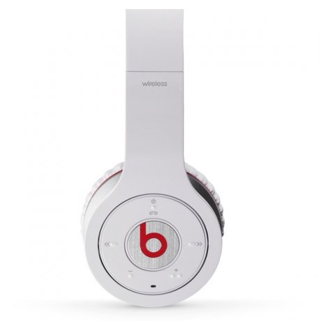 Беспроводные наушники Beats Studio Pro