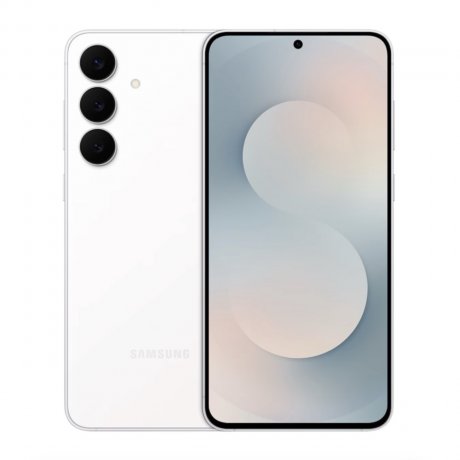 Смартфон Samsung Galaxy S25 FE 8/128 White