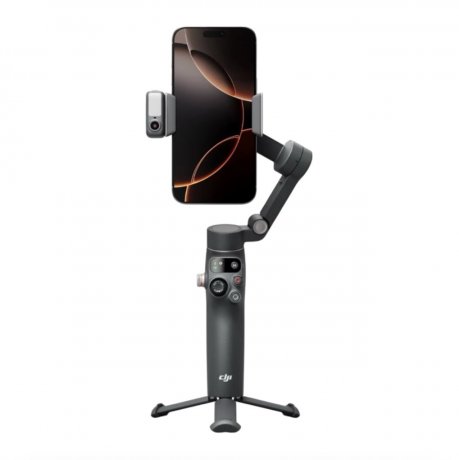 Стабилизатор DJI Osmo Mobile 8