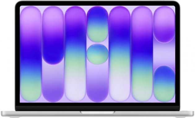 Ноутбук Apple Macbook Neo 13 (2026) MHFA4 256Gb Silver