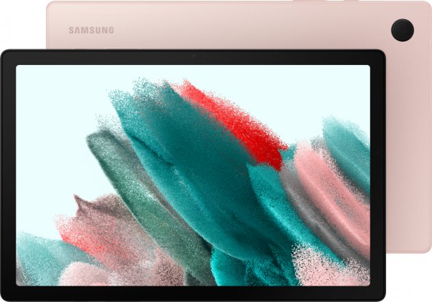 Планшет Samsung Galaxy Tab A8 3/32 PinkGold