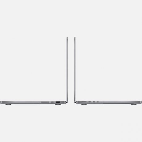 Ноутбук Apple Macbook Pro 14 (M2 Pro, 2023) 1Tb (12-core, GPU 19-core, 16GB) MPHF3 Space Gray