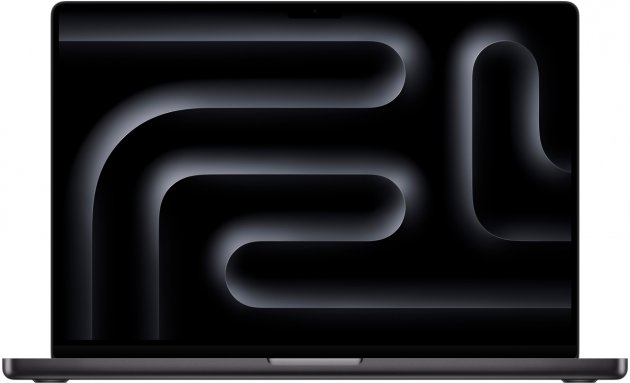 Ноутбук Apple Macbook Pro 16 M5Pro 48/1TB MGEC4 Space Black