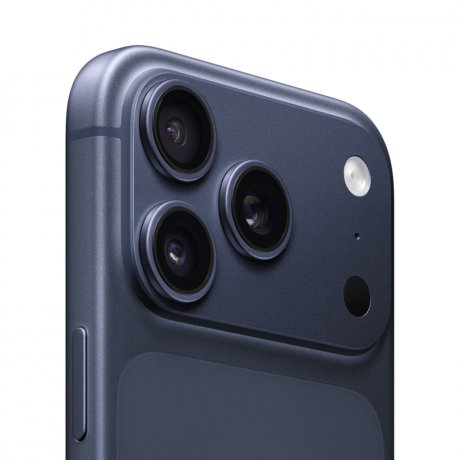 Смартфон Apple iPhone 17 Pro Max 256Gb Deep Blue eSIM