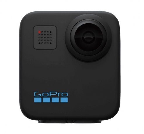 Экшн-камера GoPro 360 Max