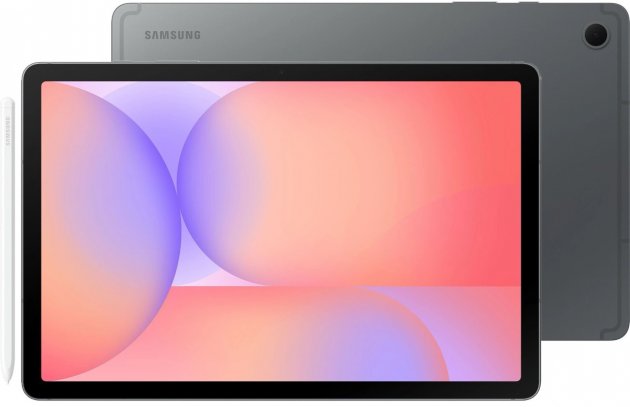 Планшет Samsung Galaxy Tab S10 Lite 6/128 Gray 5G