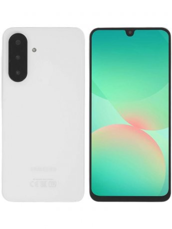 Смартфон Samsung Galaxy A26 8/256 White