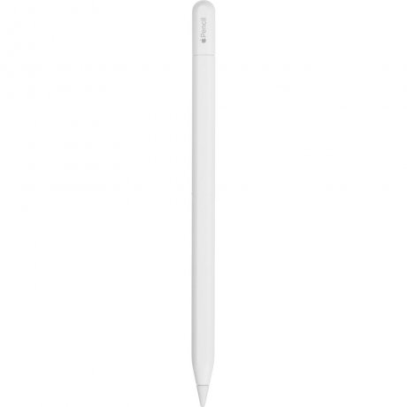 Стилус Apple Pencil (USB-C) белый