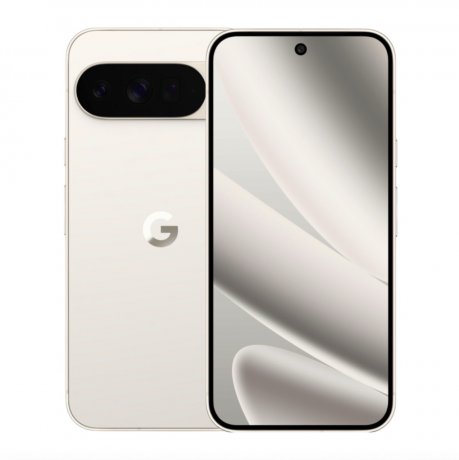 Смартфон Google Pixel 10 Pro XL 512 Porcelain
