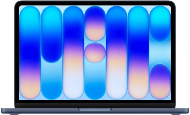 Ноутбук Apple Macbook Neo 13 (2026) MHFF4 256Gb Indigo