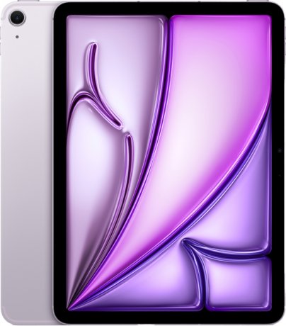 Планшет Apple iPad Air 13 (2025) M3 256Gb Wi-Fi Purple