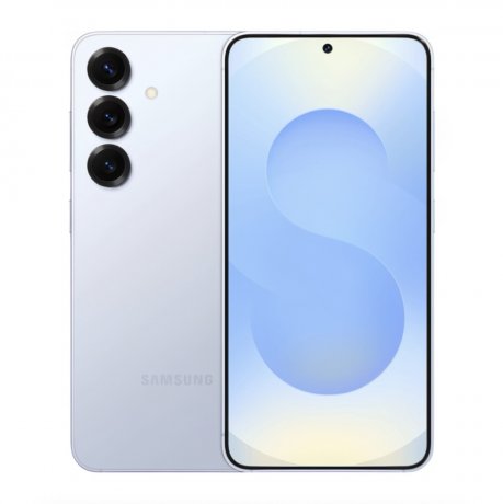 Смартфон Samsung Galaxy S25 12/512 Icyblue