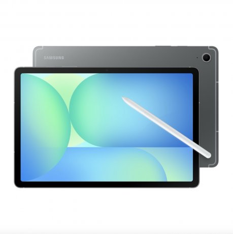 Планшет Samsung Galaxy Tab S10 FE 12/256 Gray 5G