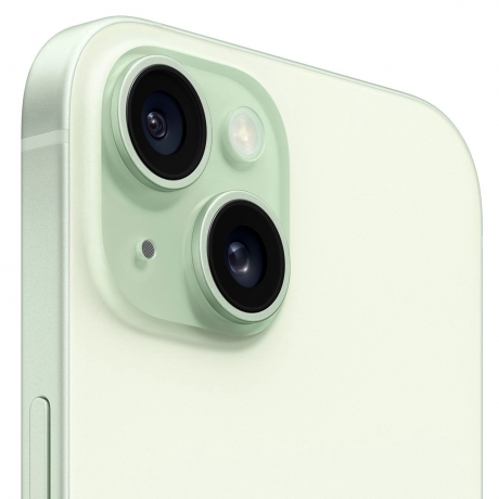 Смартфон Apple iPhone 15 512Gb Green