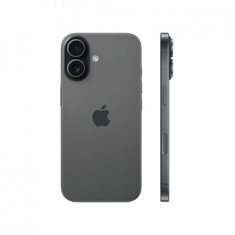 Смартфон Apple iPhone 17 512Gb Black