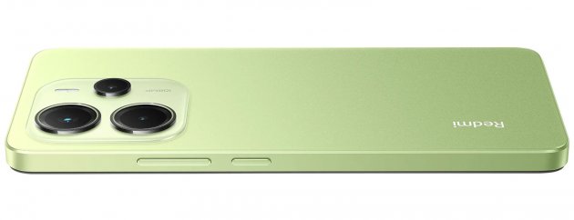 Смартфон Redmi Note 14 6/128 NFC Green