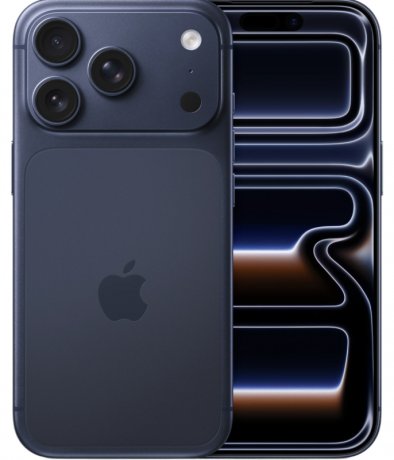 Смартфон Apple iPhone 17 Pro 256Gb Deep Blue