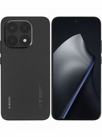 Смартфон Xiaomi 15T 5G 12/256 Black