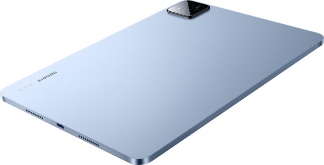 Планшет Xiaomi Pad 7 8/256 Wi-Fi Blue