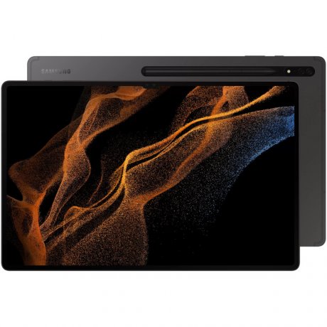 Планшет Samsung Galaxy Tab S8 Ultra 12/256 Graphite Wi-Fi
