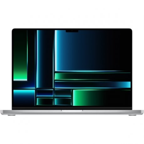 Ноутбук Apple Macbook Pro 16 (M2 Pro, 2023) 1Tb (12-core, GPU 19-core, 16Gb) MNWD3 Silver