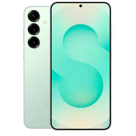 Смартфон Samsung Galaxy S25+ 12/512 Mint