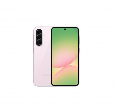 Смартфон Samsung Galaxy A56 8/128 Pink