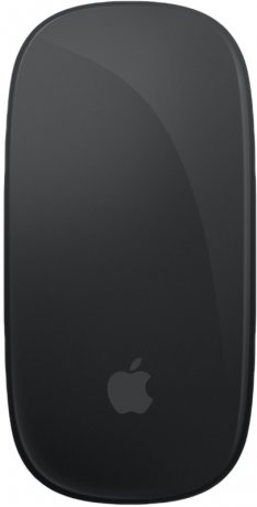 Беспроводная мышь Apple Magic Mouse USB-C Black