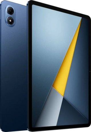 Планшет Poco Pad M1 8/256 Wi-fi Blue