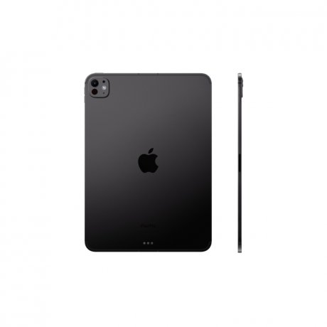 Планшет Apple iPad Pro 13 (2024) M4 1Tb Wi-Fi + Cellular Space Black (Standard glass)