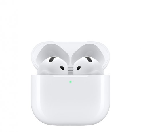 Беспроводные наушники Apple AirPods 5