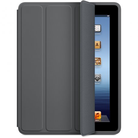 Apple iPad 2/3/4 Smart Case разных цветов
