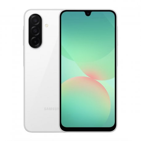 Смартфон Samsung Galaxy A26 5G 6/128 White