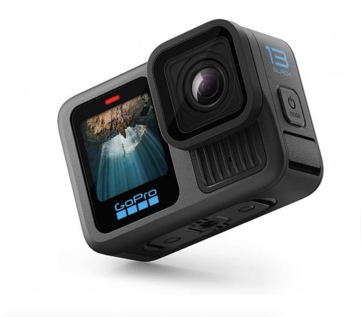 Экшн-камера GoPro HERO 13