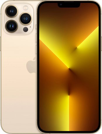 Apple iPhone 13 Pro 128Gb Gold (Model A2640)