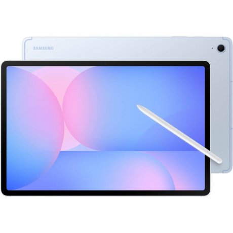 Планшет Samsung Galaxy Tab S10 FE+ 12/128 LightBlue Wi-Fi