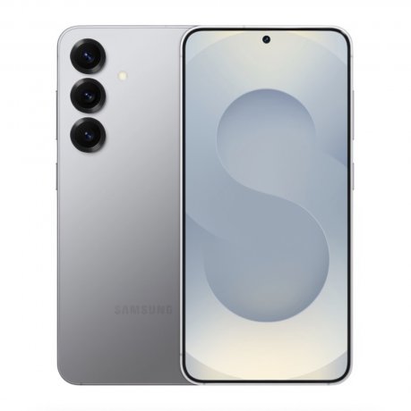 Смартфон Samsung Galaxy S25 12/256 SilverShadow