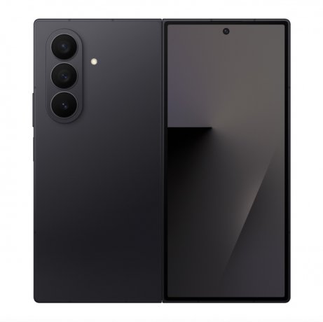 Смартфон Samsung Galaxy Z Fold7 12/512 JetBlack