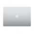 Ноутбук Apple Macbook Air 13 (M3, 8Gb, 2024) MRXQ3 256Gb Silver